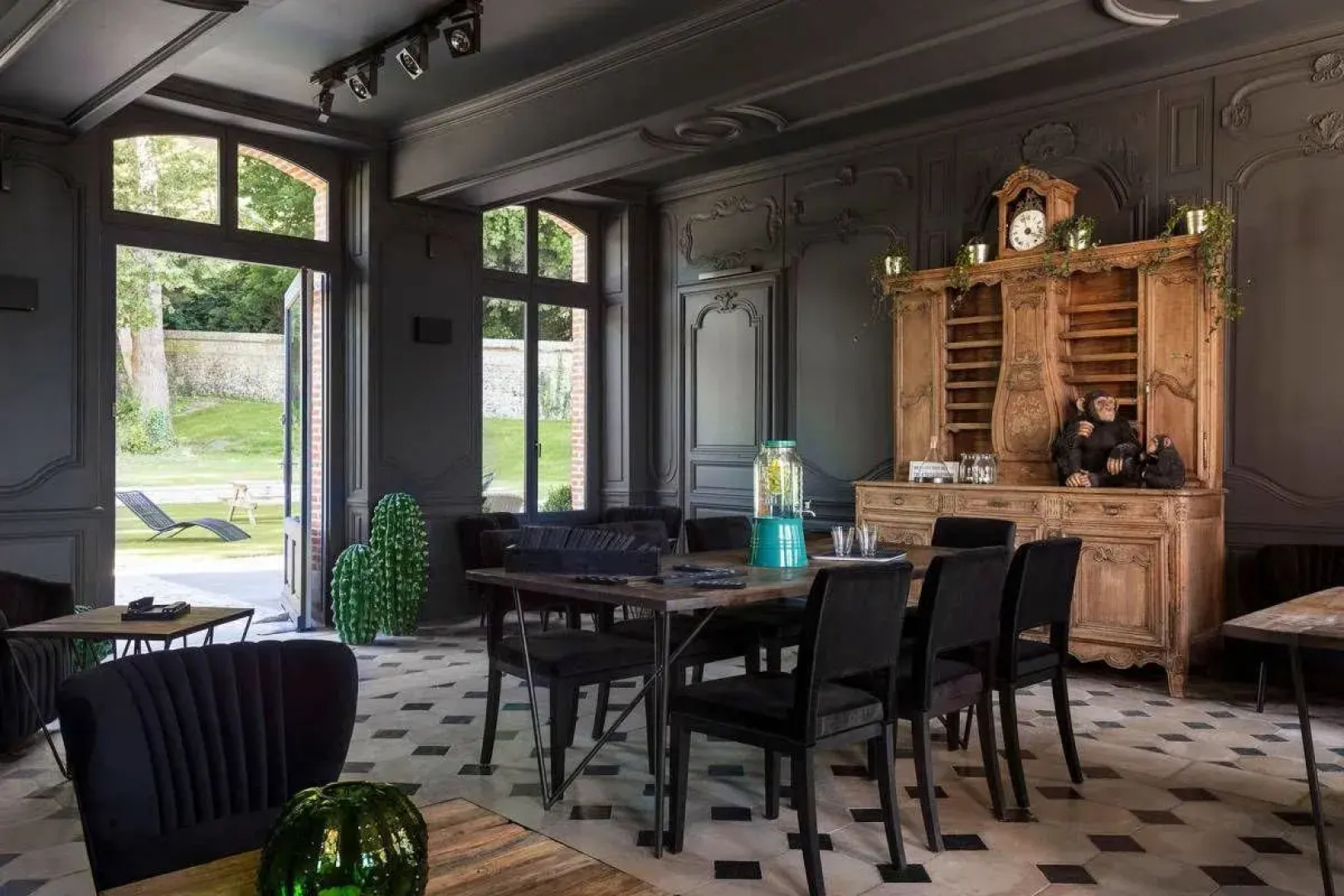 Le Manoir De La Plage