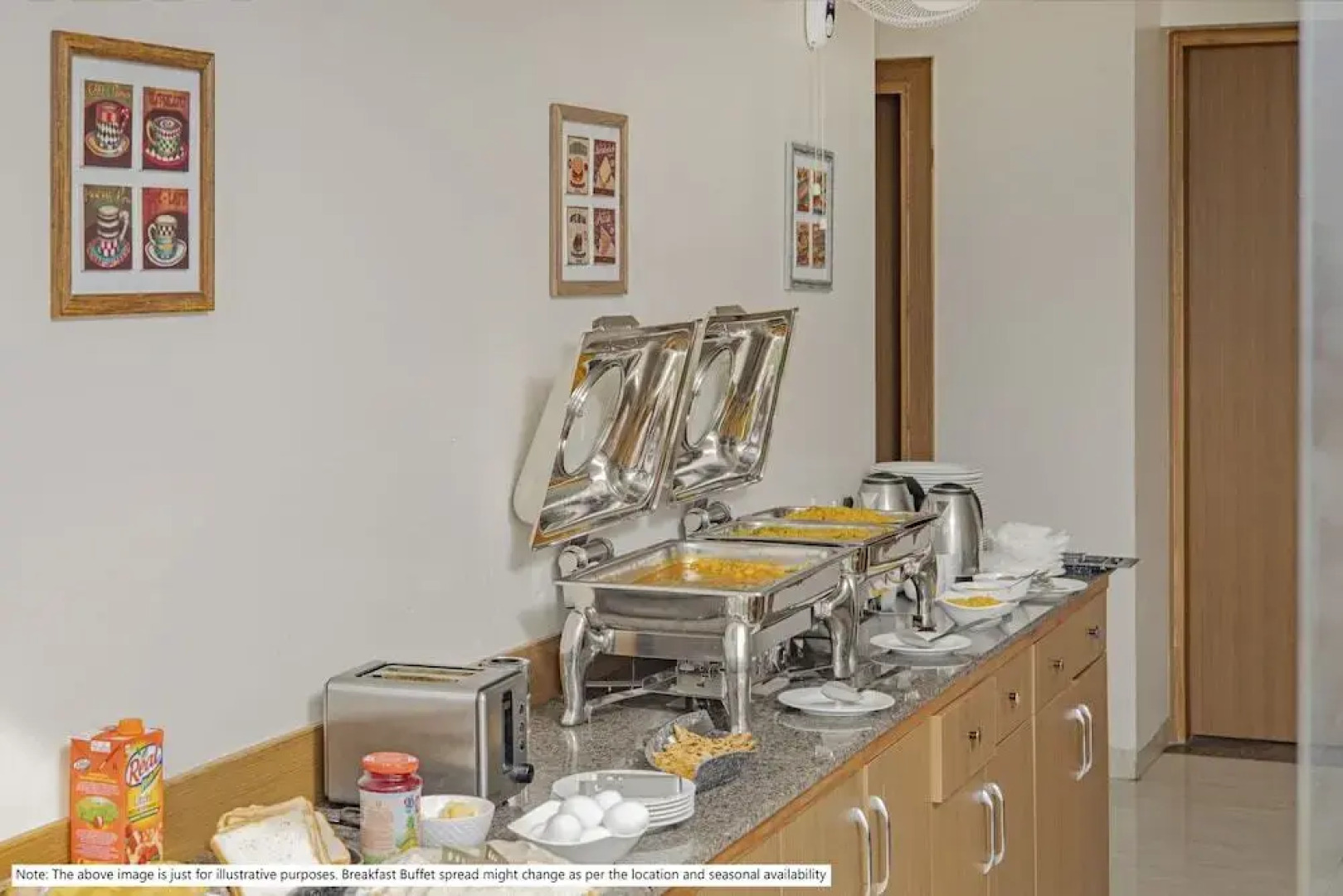 Perks Residences Guindy