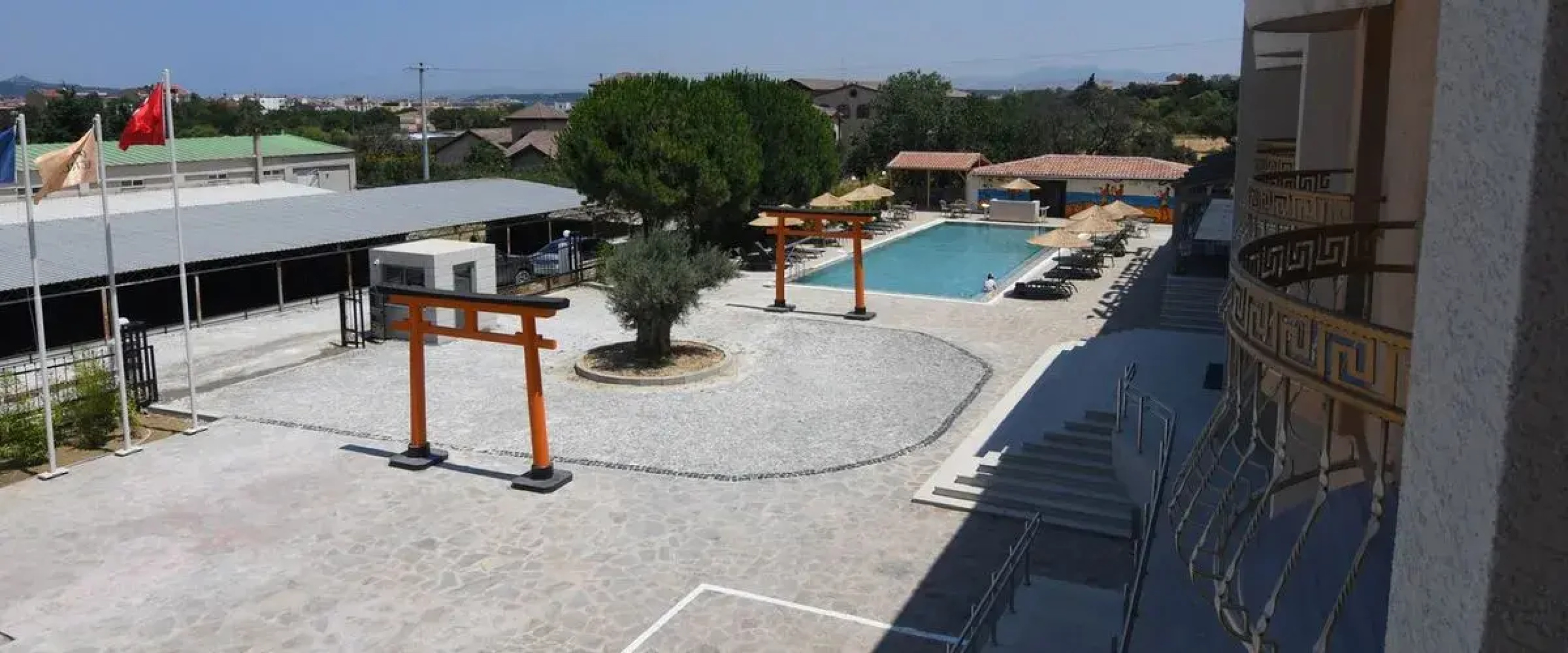 Etruscan Butik Hotel