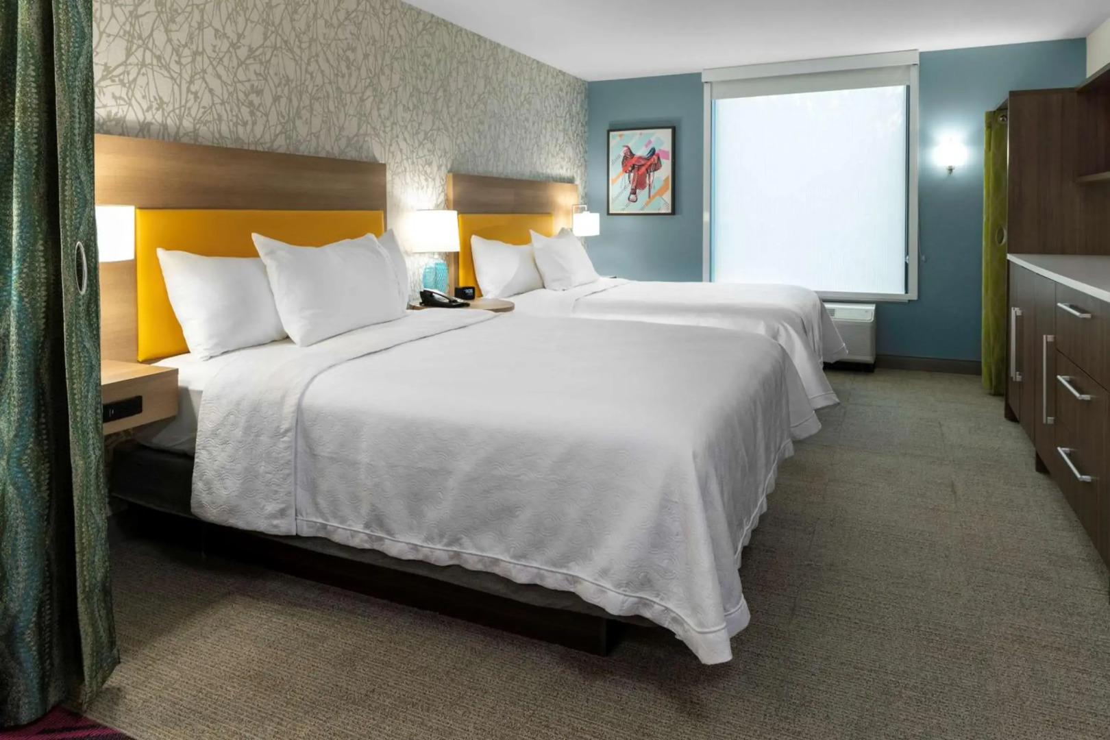 Home2 Suites by Hilton Buford Mall of Georgia