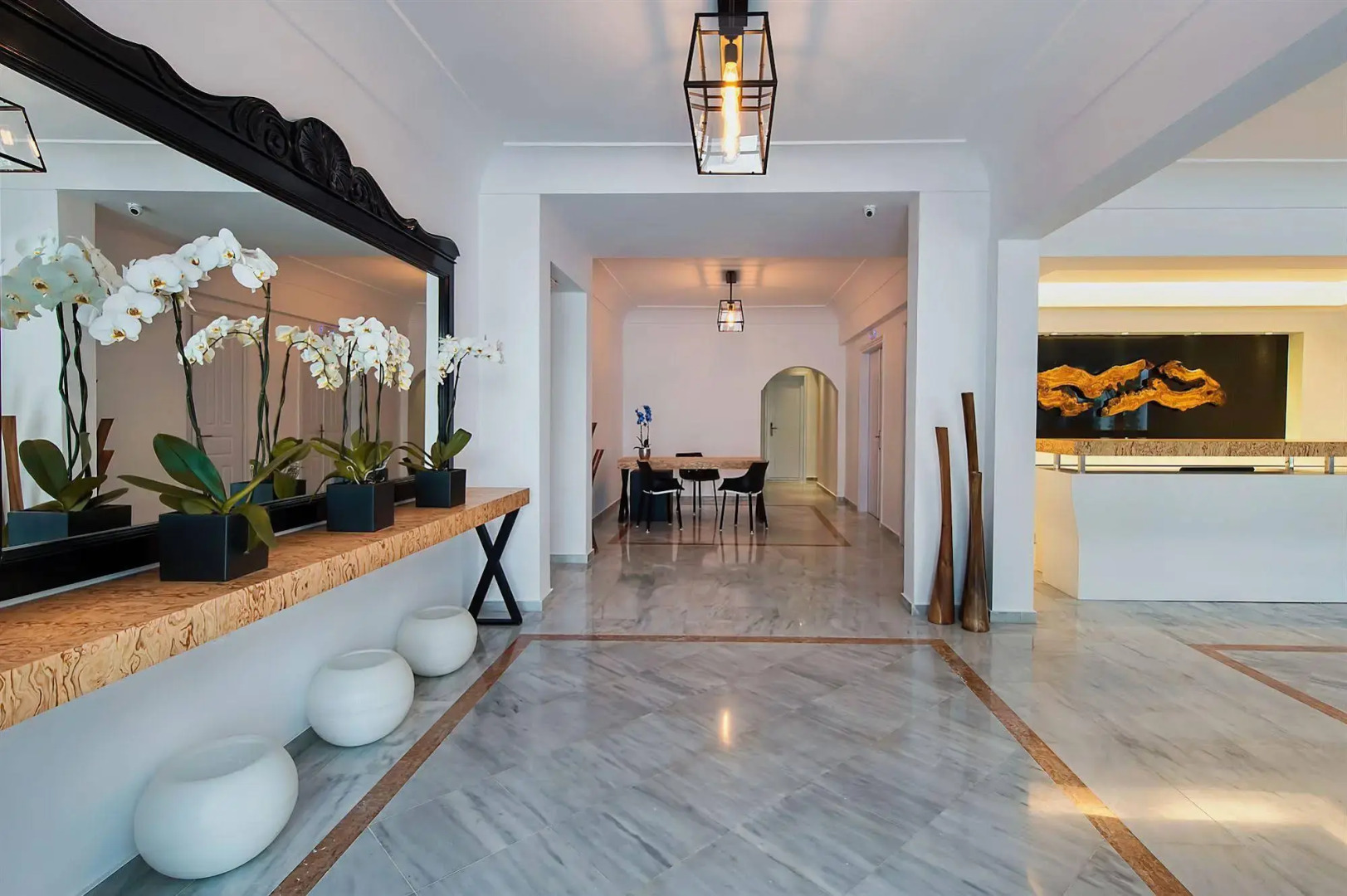 Cavo Bianco Boutique Hotel & Spa