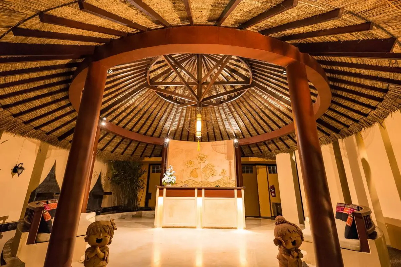 Shivaraks Resort