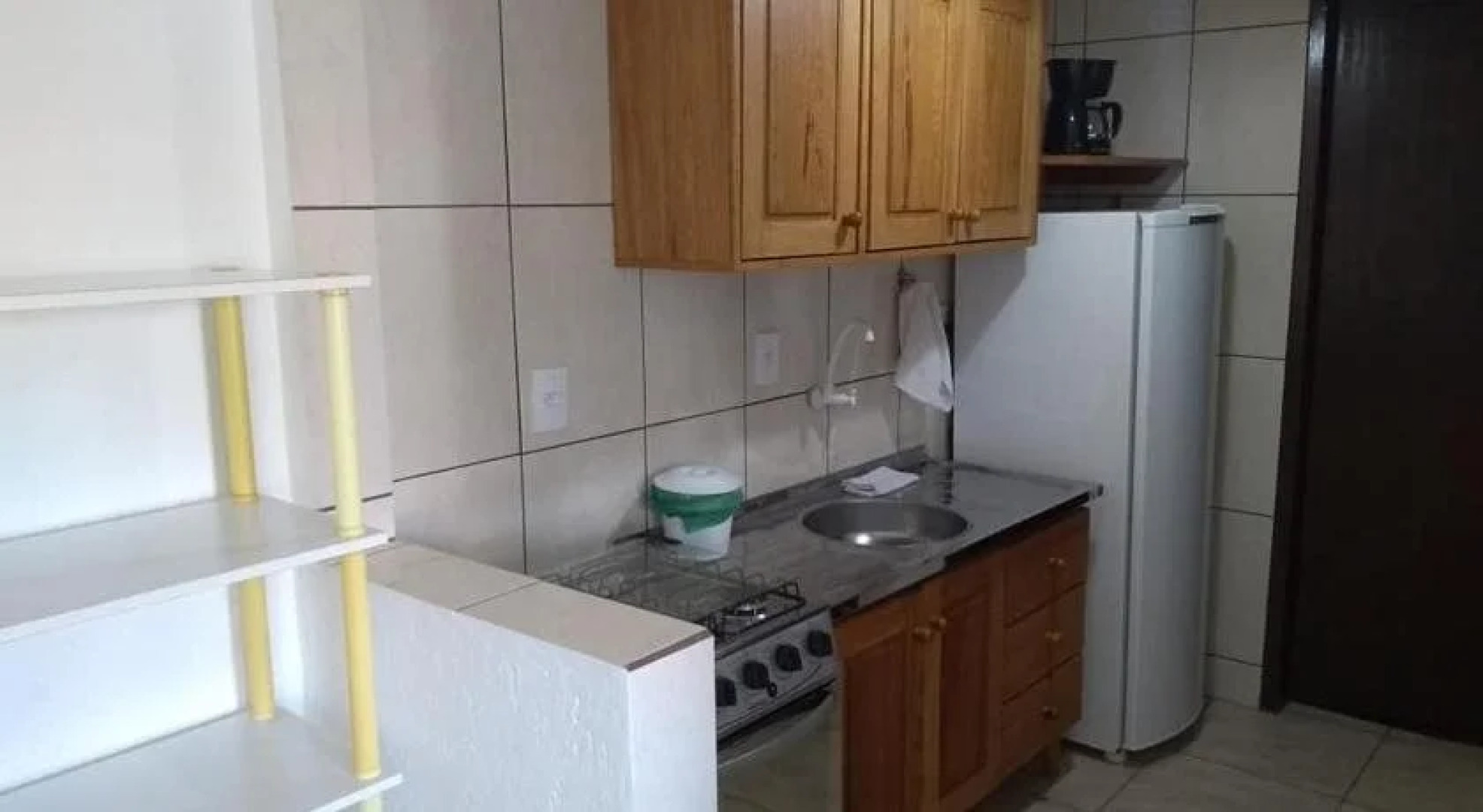 Morada Ponta das Canas