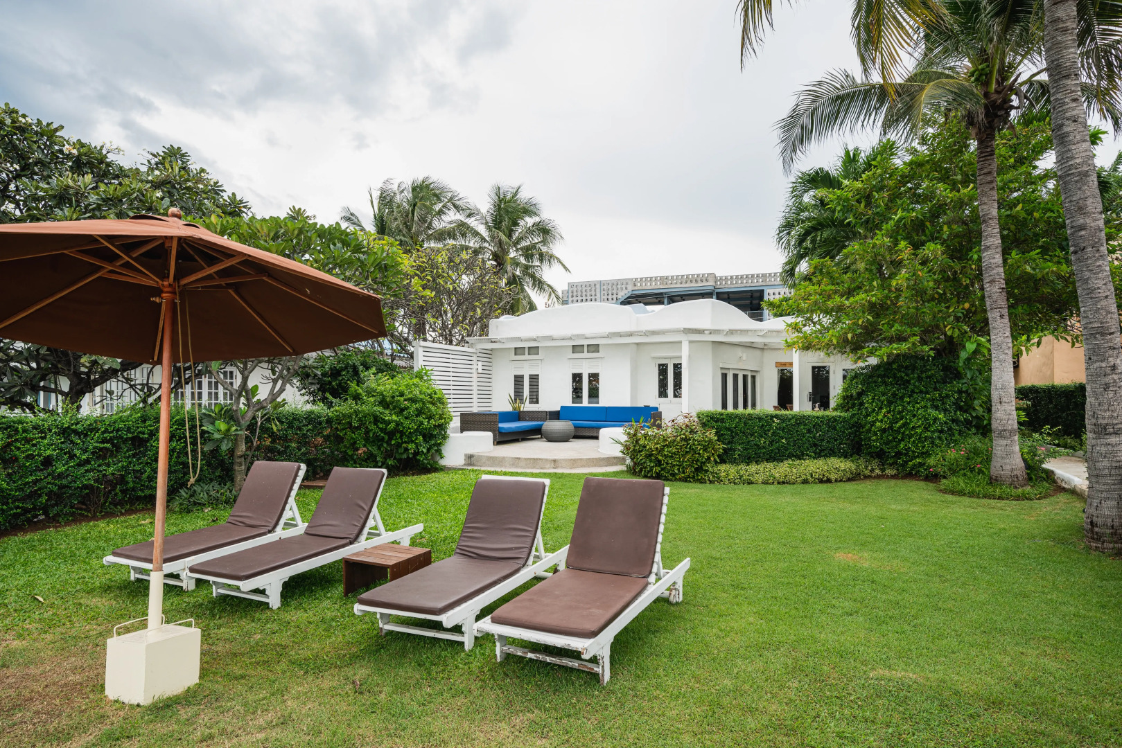 Aleenta Hua Hin - Pranburi