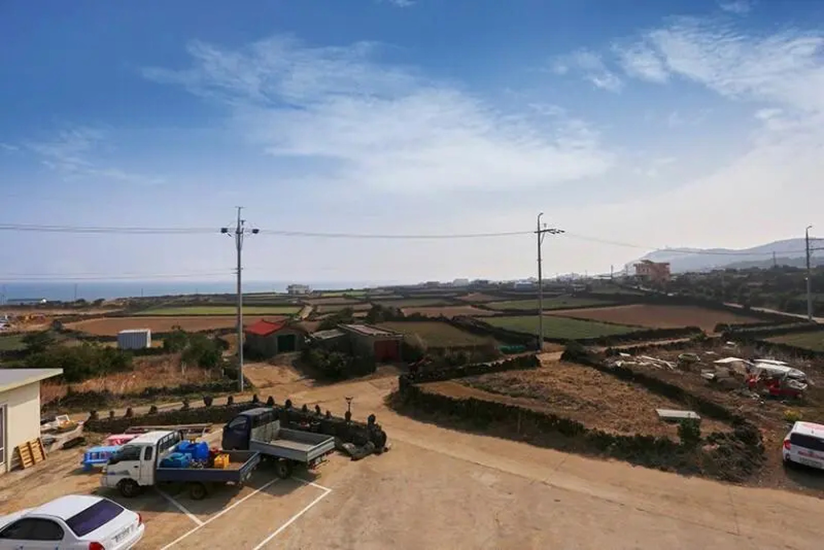 Udo Sarangchae Pension