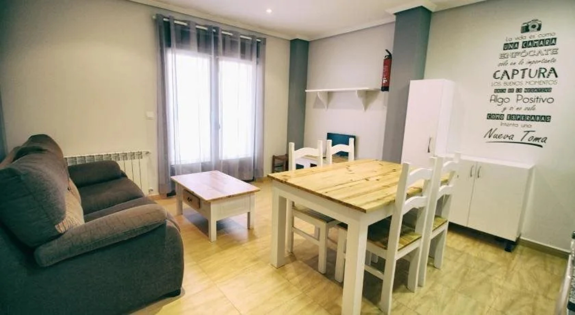 Apartamentos La Fuente de Enmedio