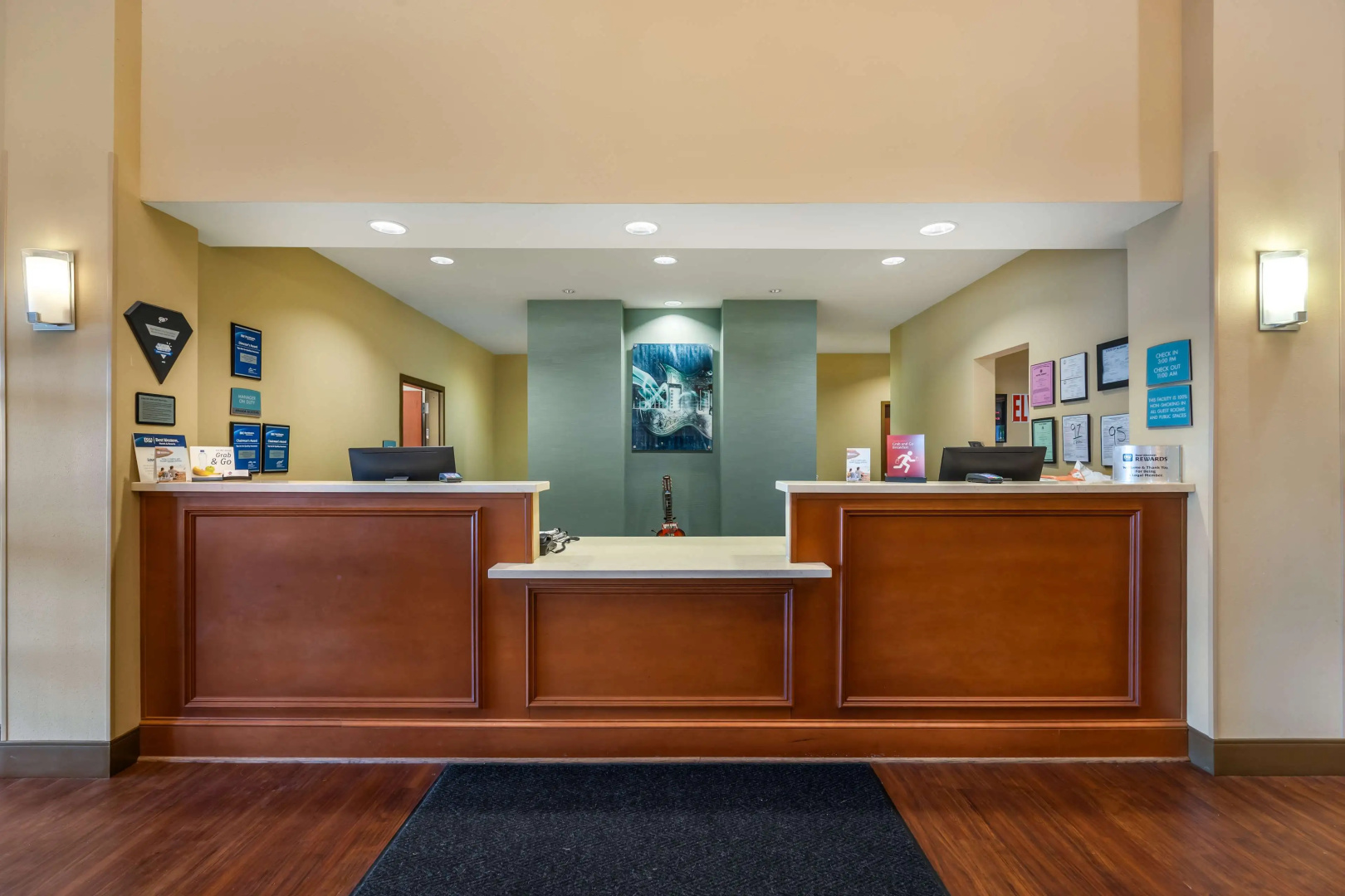 Best Western Plus Tuscumbia Muscle Shoals Hotel and Suites