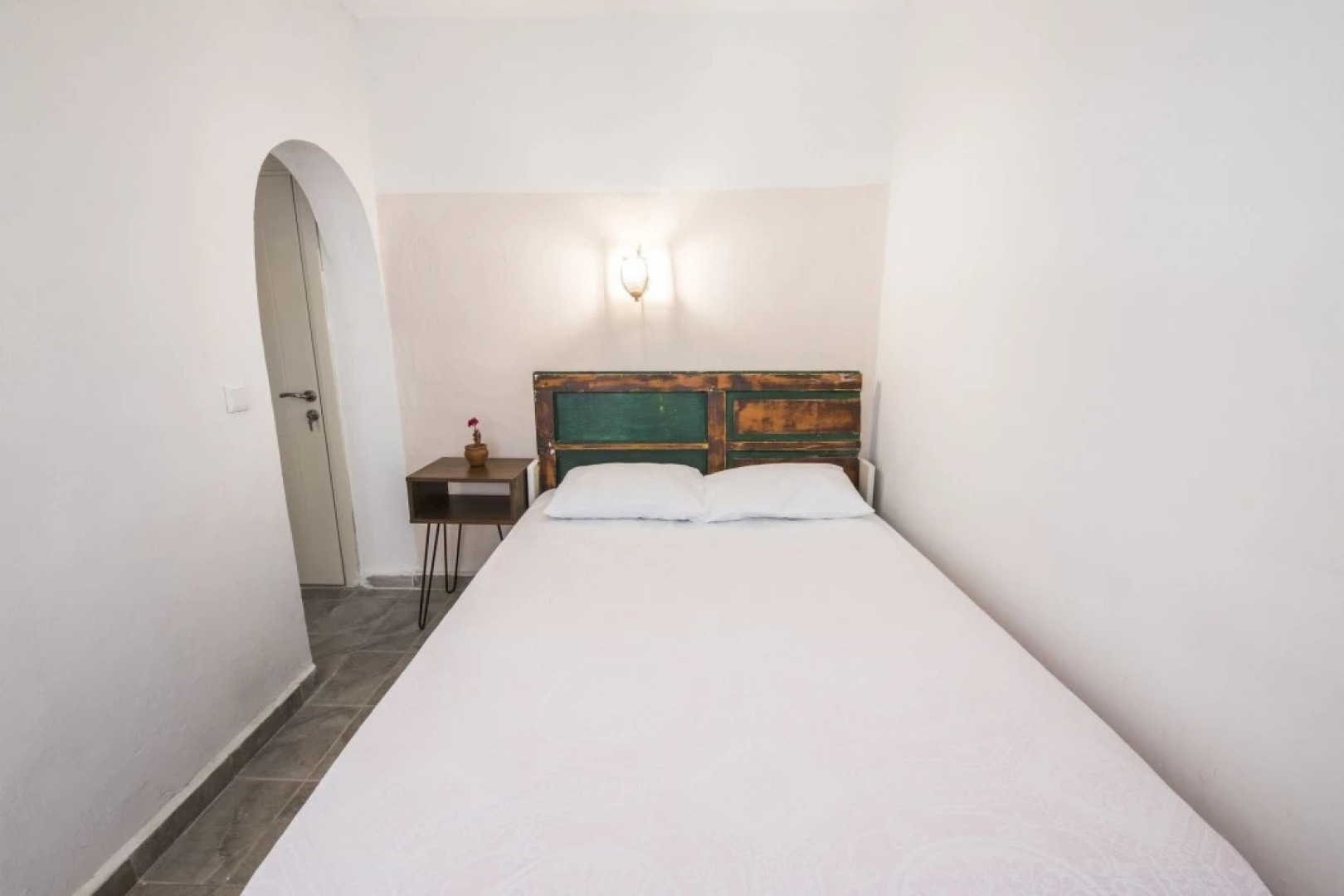 Kas Kuytu Kose Pension