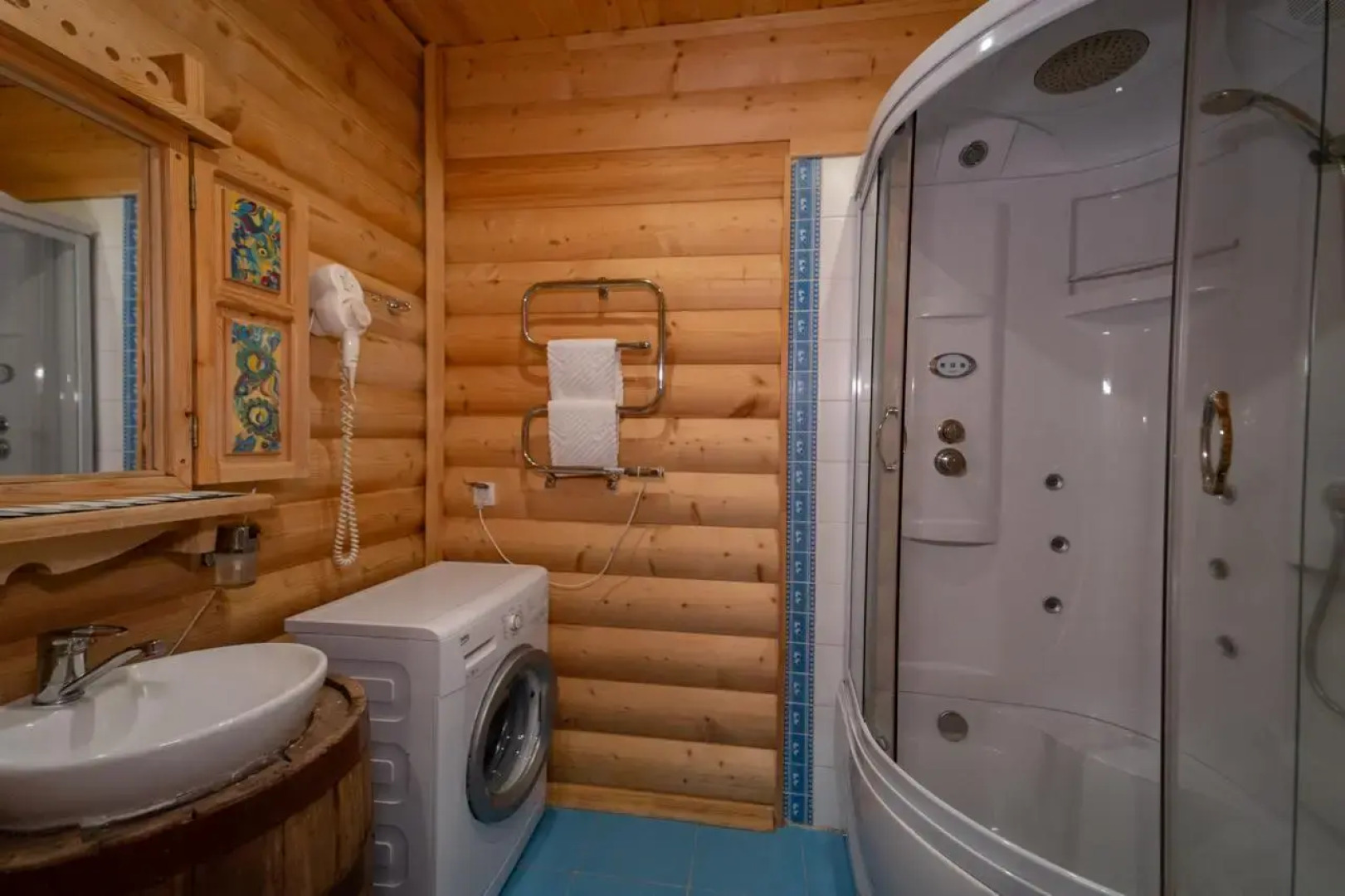 Шишки на Лампушке — Finnish Kalevala