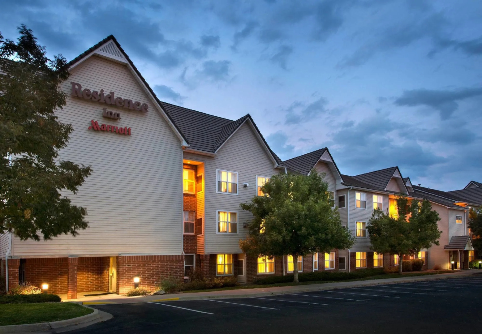 Residence Inn Denver Southwest/Lakewood