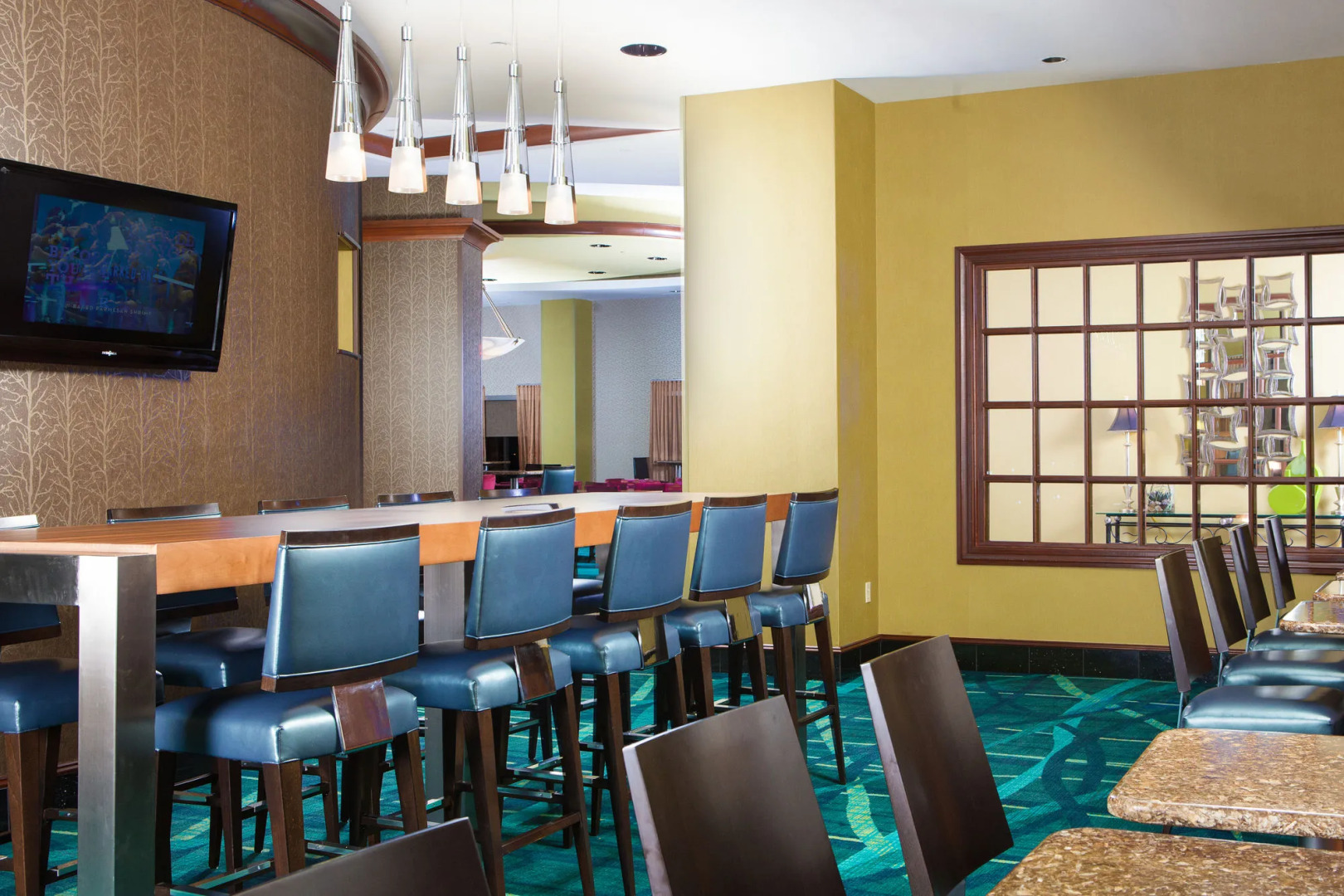 SpringHill Suites by Marriott Norfolk Virginia Beach