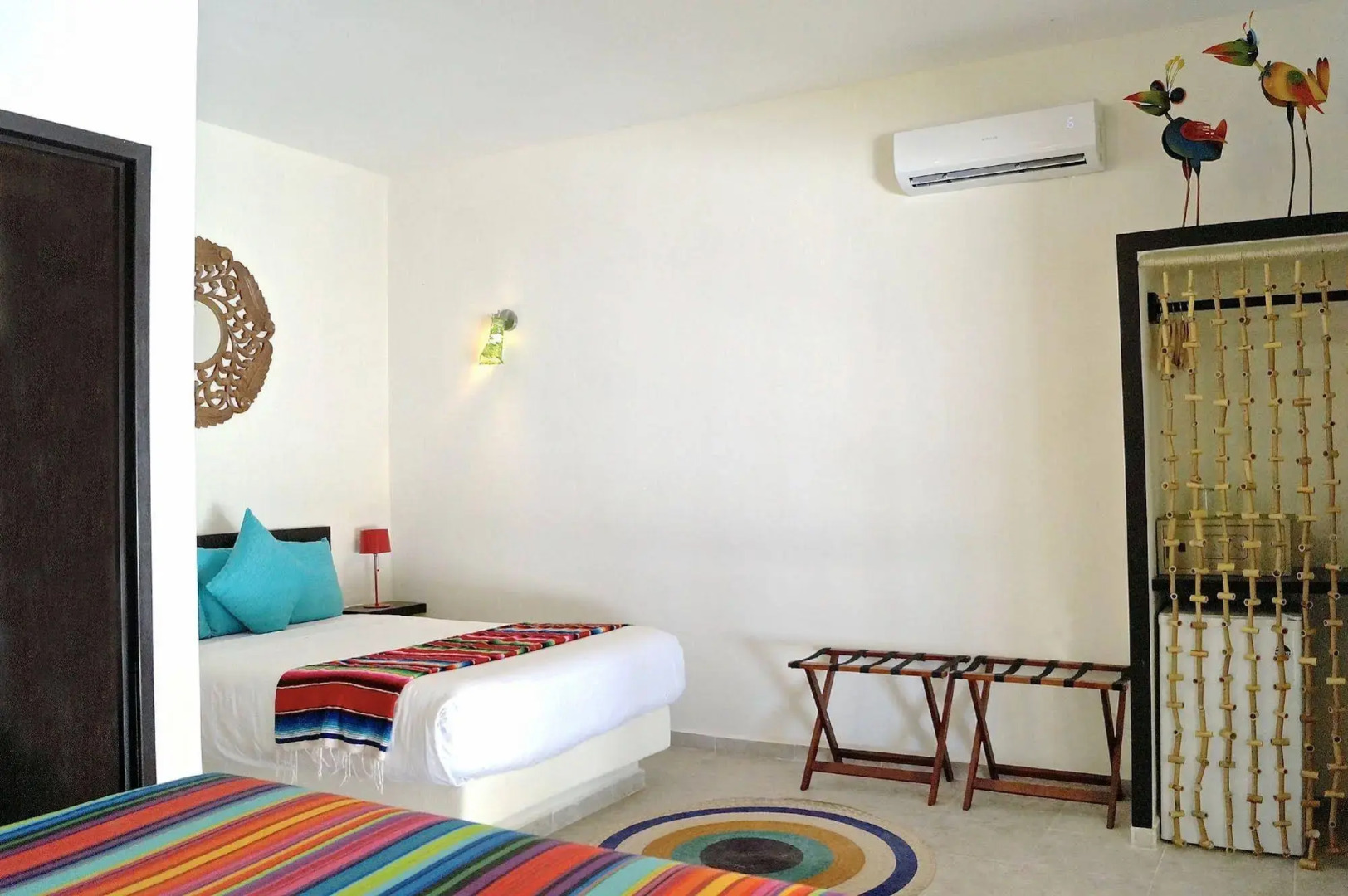 Hotel Puerto Holbox Beach Front