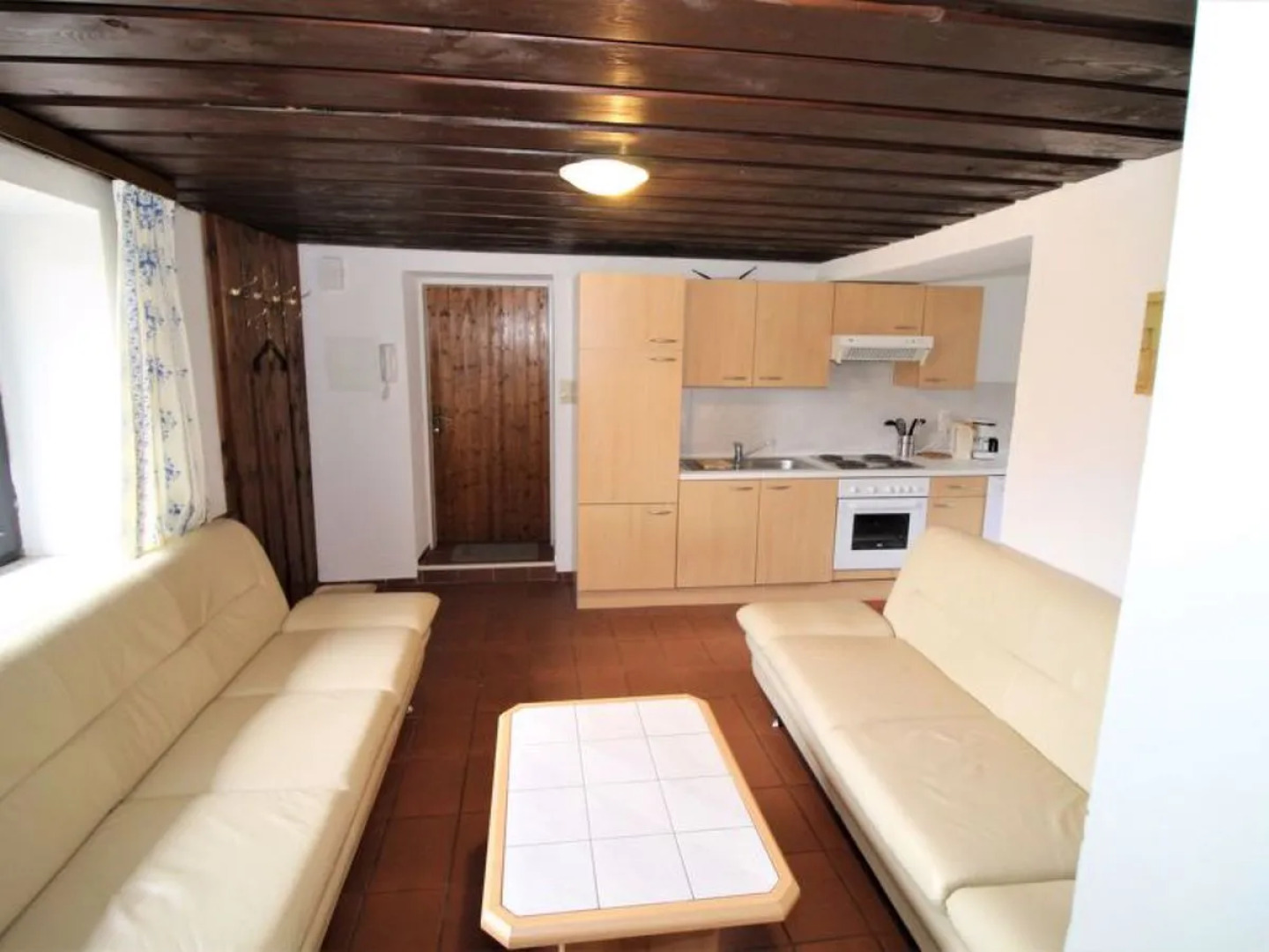 Apartment Fuchsbau Grünau im Almtal