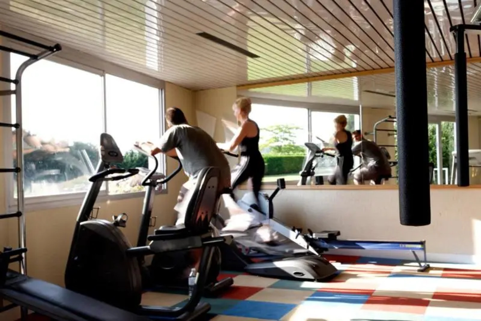 Le Relais Des Chartreux