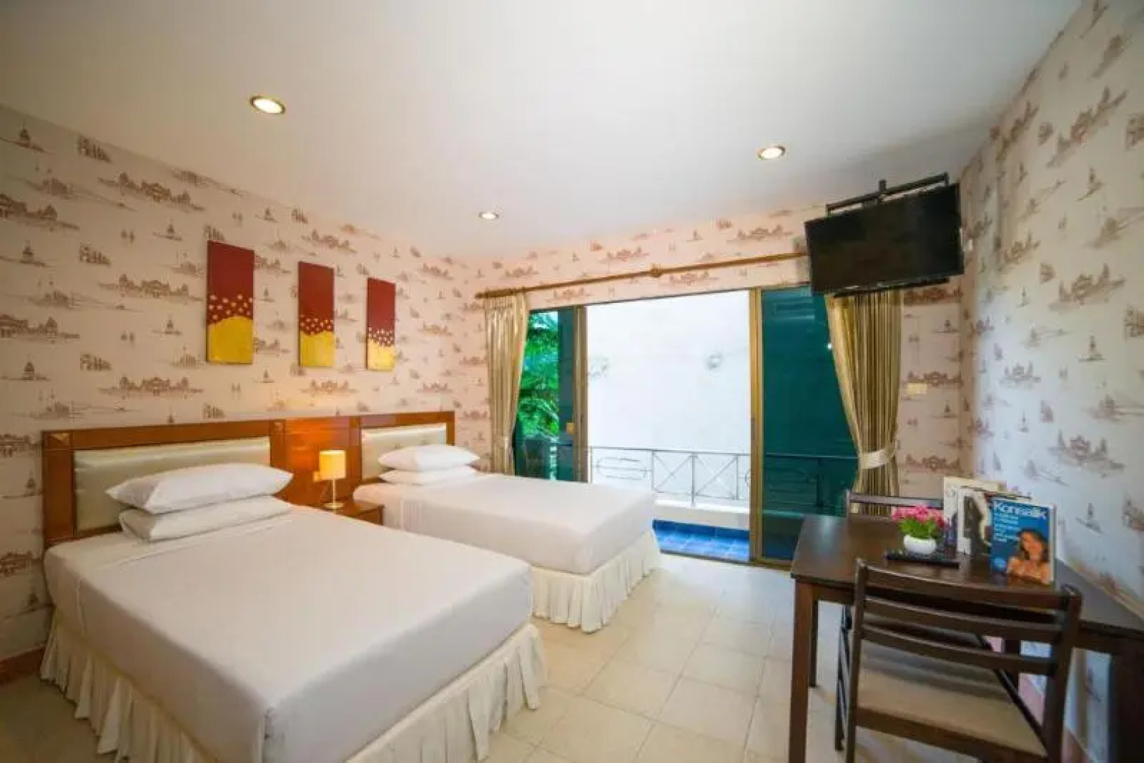 Oyo 1037 Kamala Phuket Guesthouse