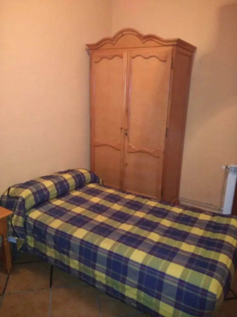 Casa Rural Castilnegro