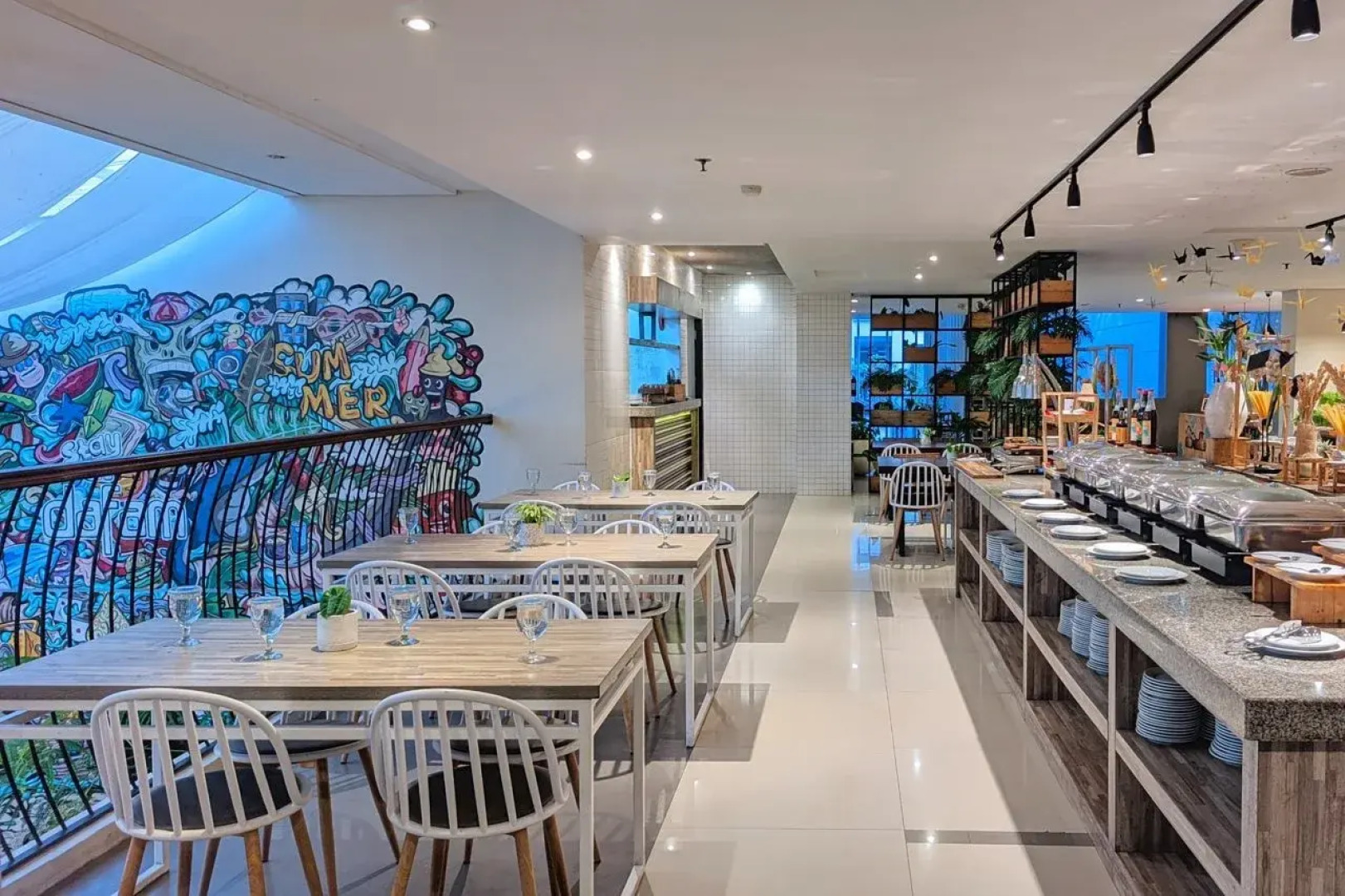 Hotel Dafam Fortuna Seturan