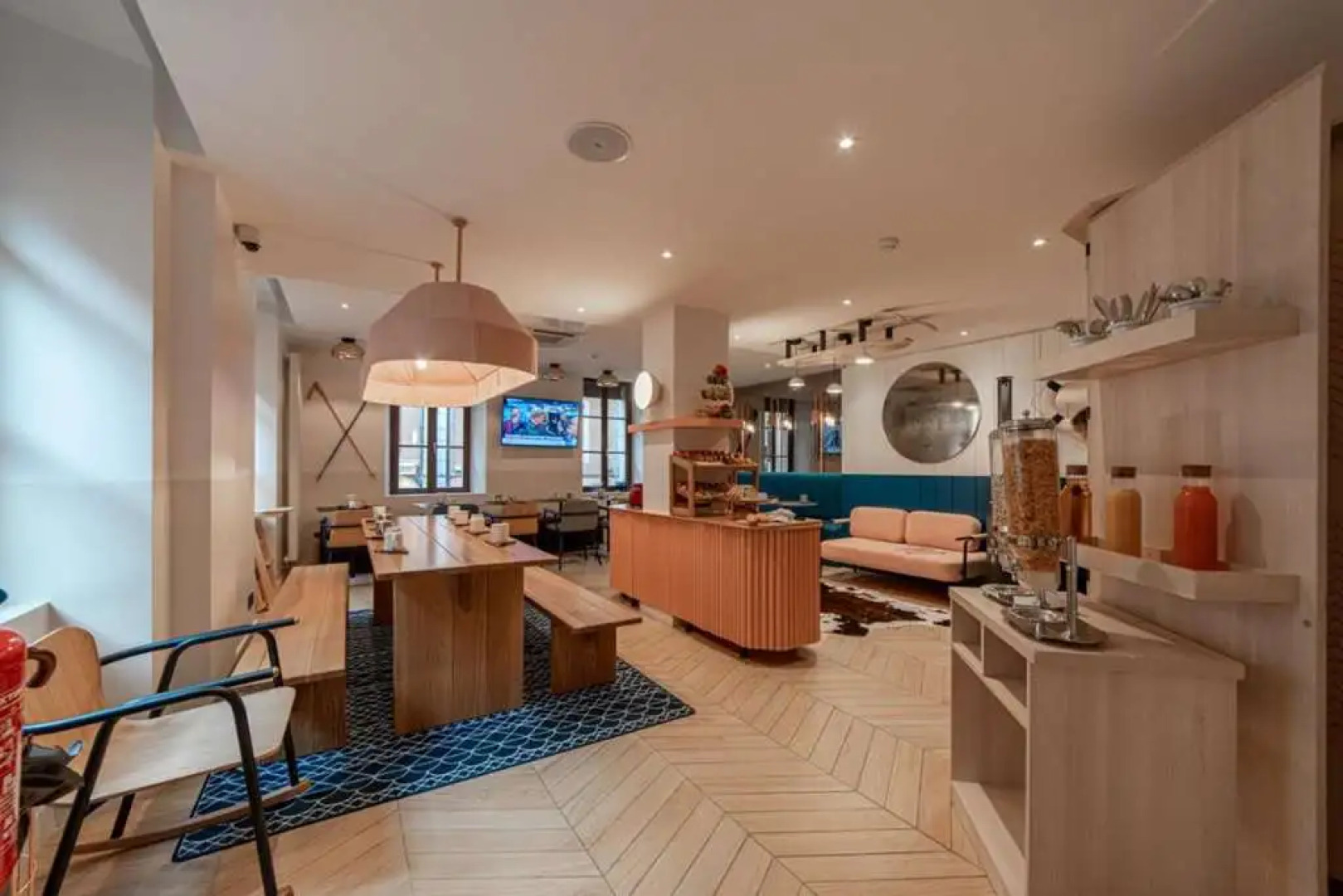 Hôtel du Palais de l'Isle