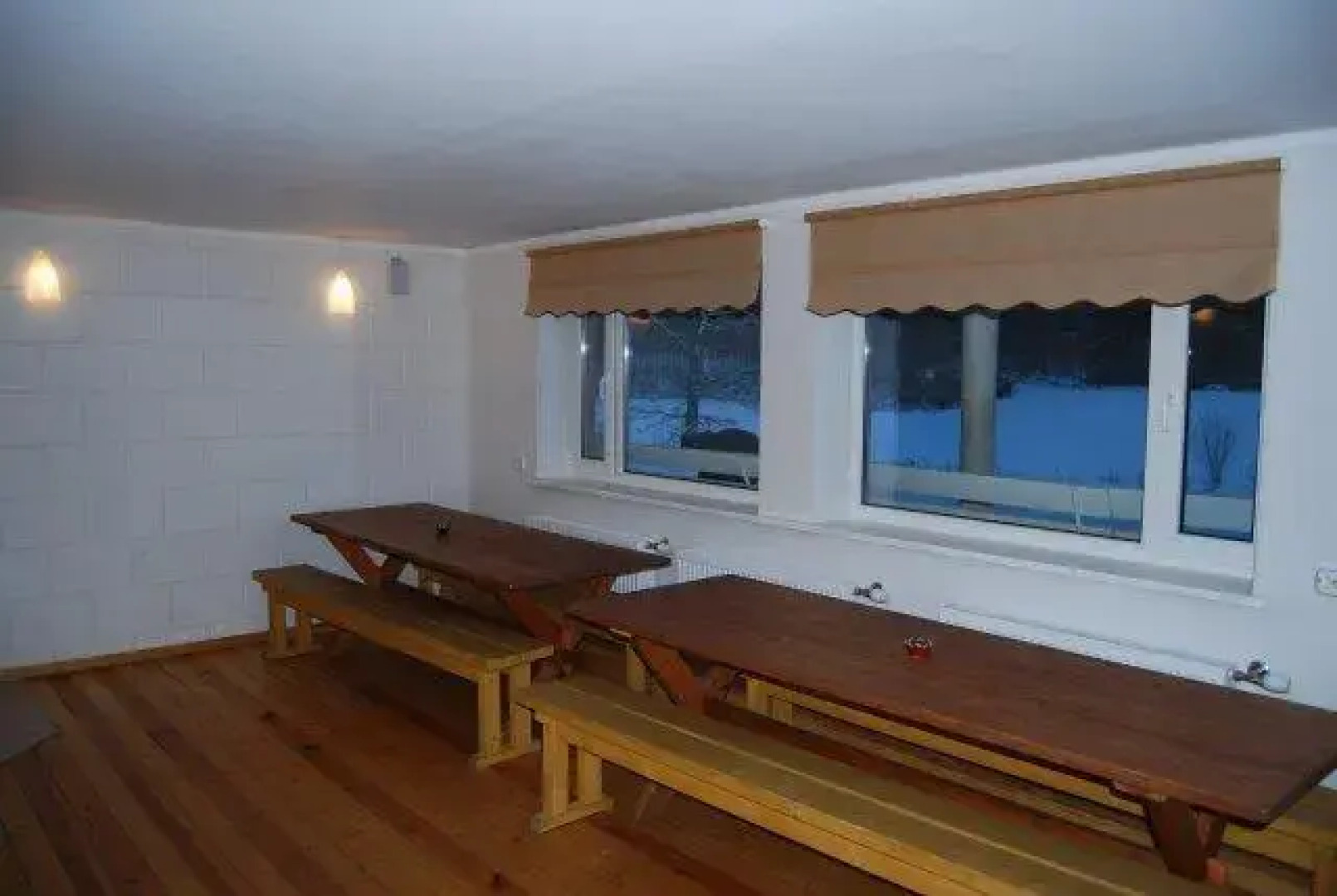 Mõedaku Spordibaasi Hostel