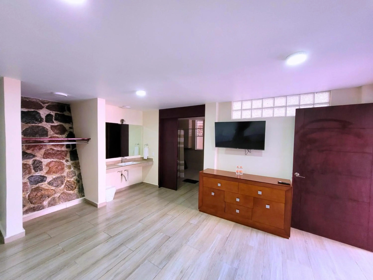 Hotel Tierras Blancas