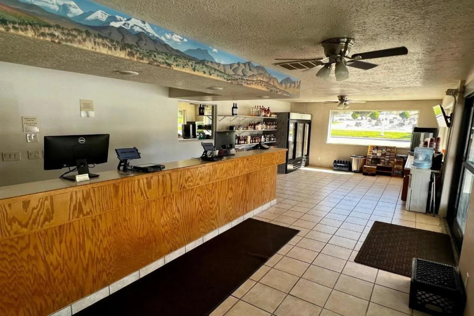 Rodeway Inn Winnemucca