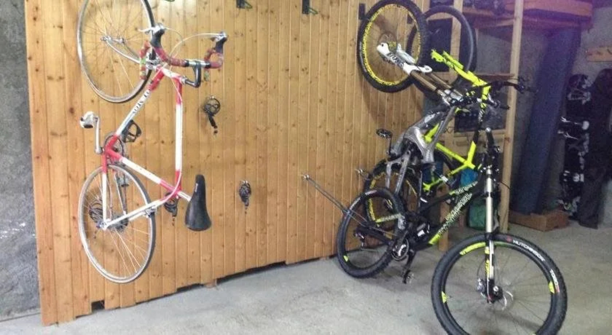 Hotel La Burna Panoràmic