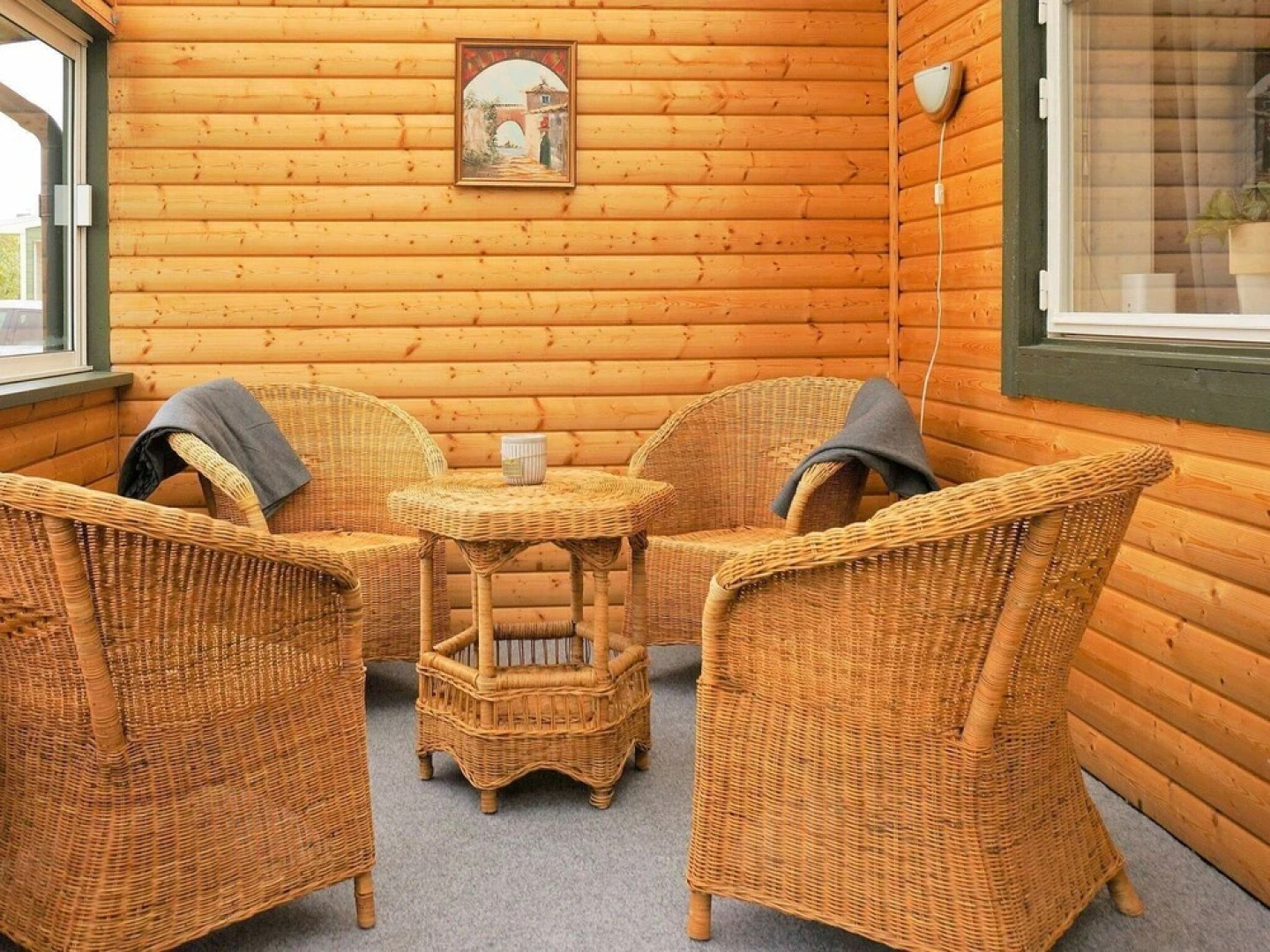 Holiday Home in Vargön