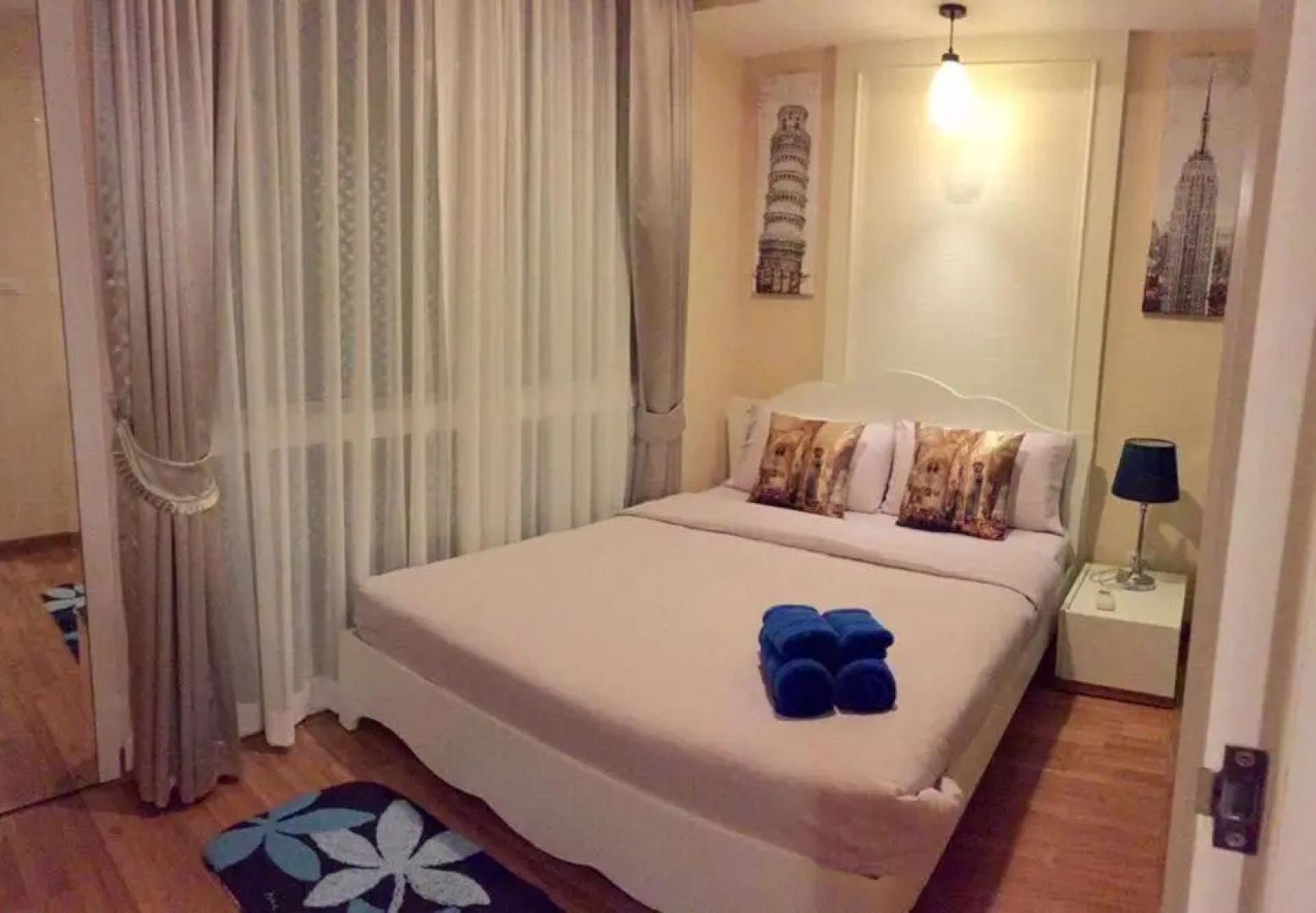 My Resort Huahin A704