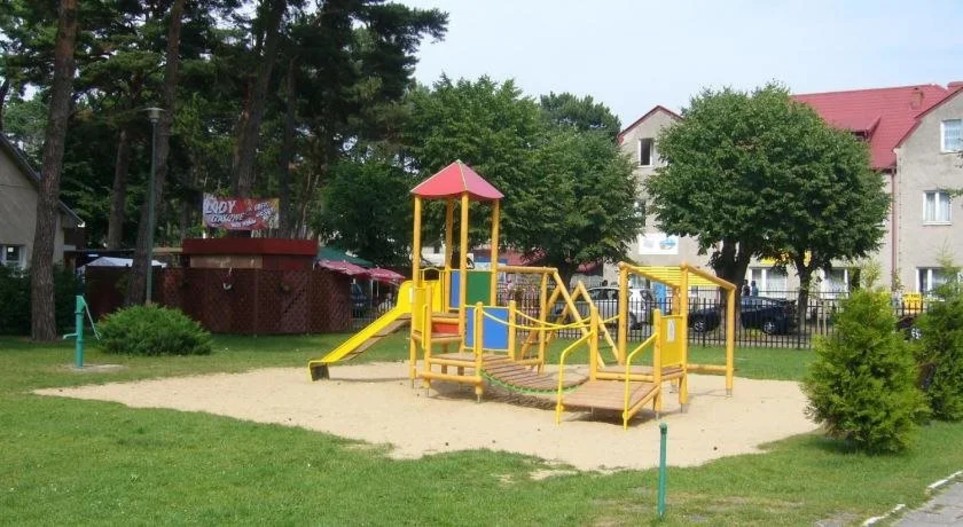 Złota Rybka Natura Tour