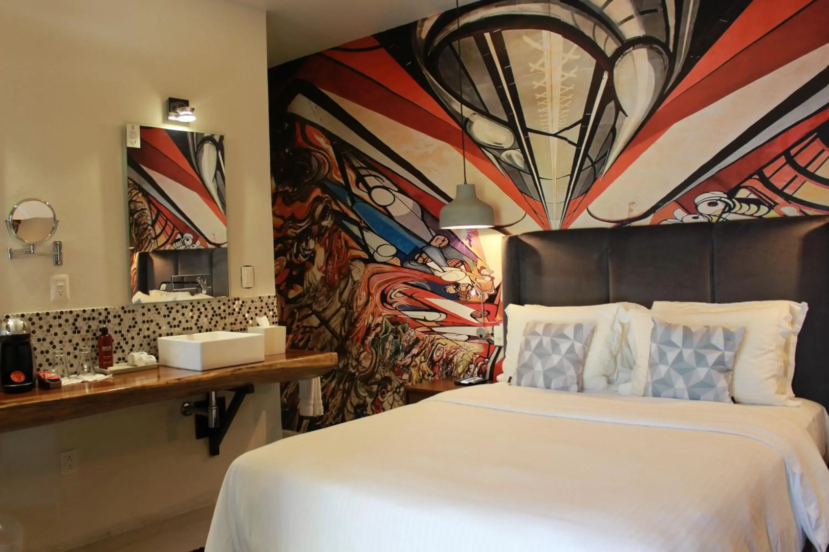 TRES79 Hotel Boutique