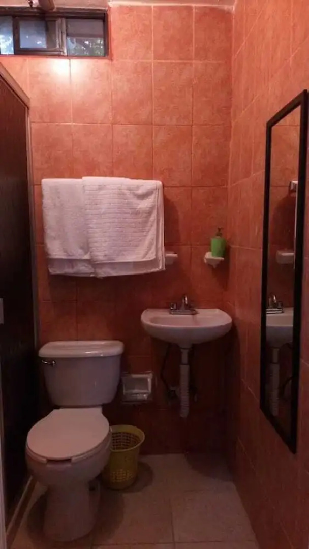 Hotel Cielo Huasteco