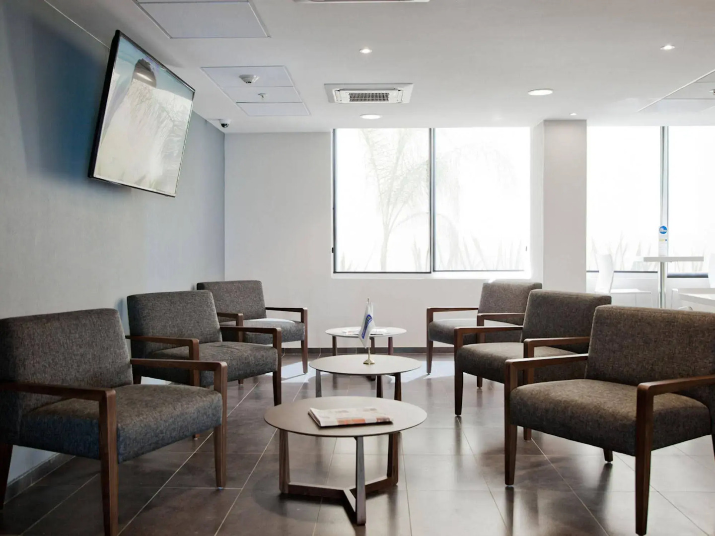 City Express by Marriott Reynosa Aeropuerto