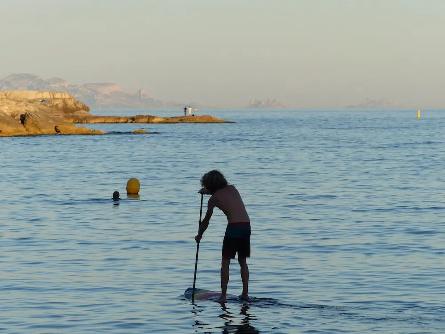 La Bastide des Joncas
