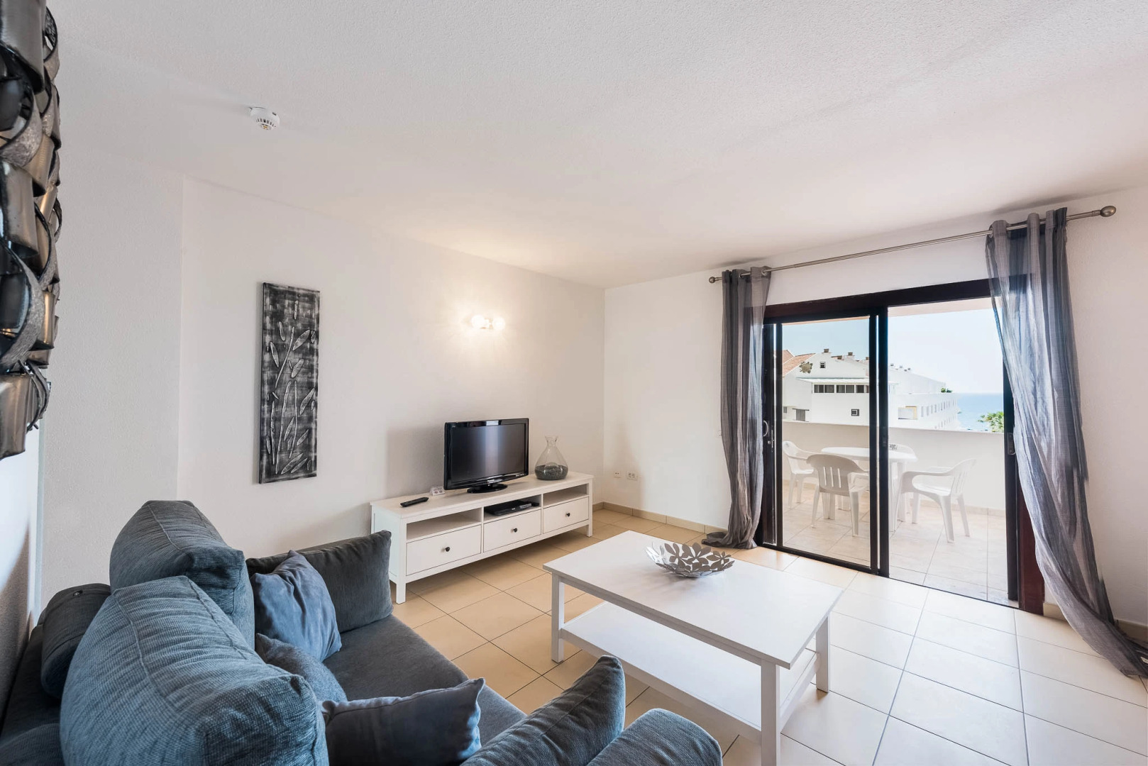 Paloma Beach Apartments