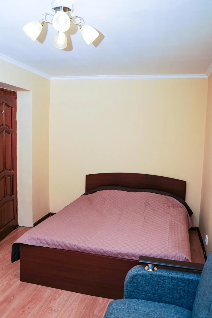 Квартиры в Подмосковье на улице Толмачева