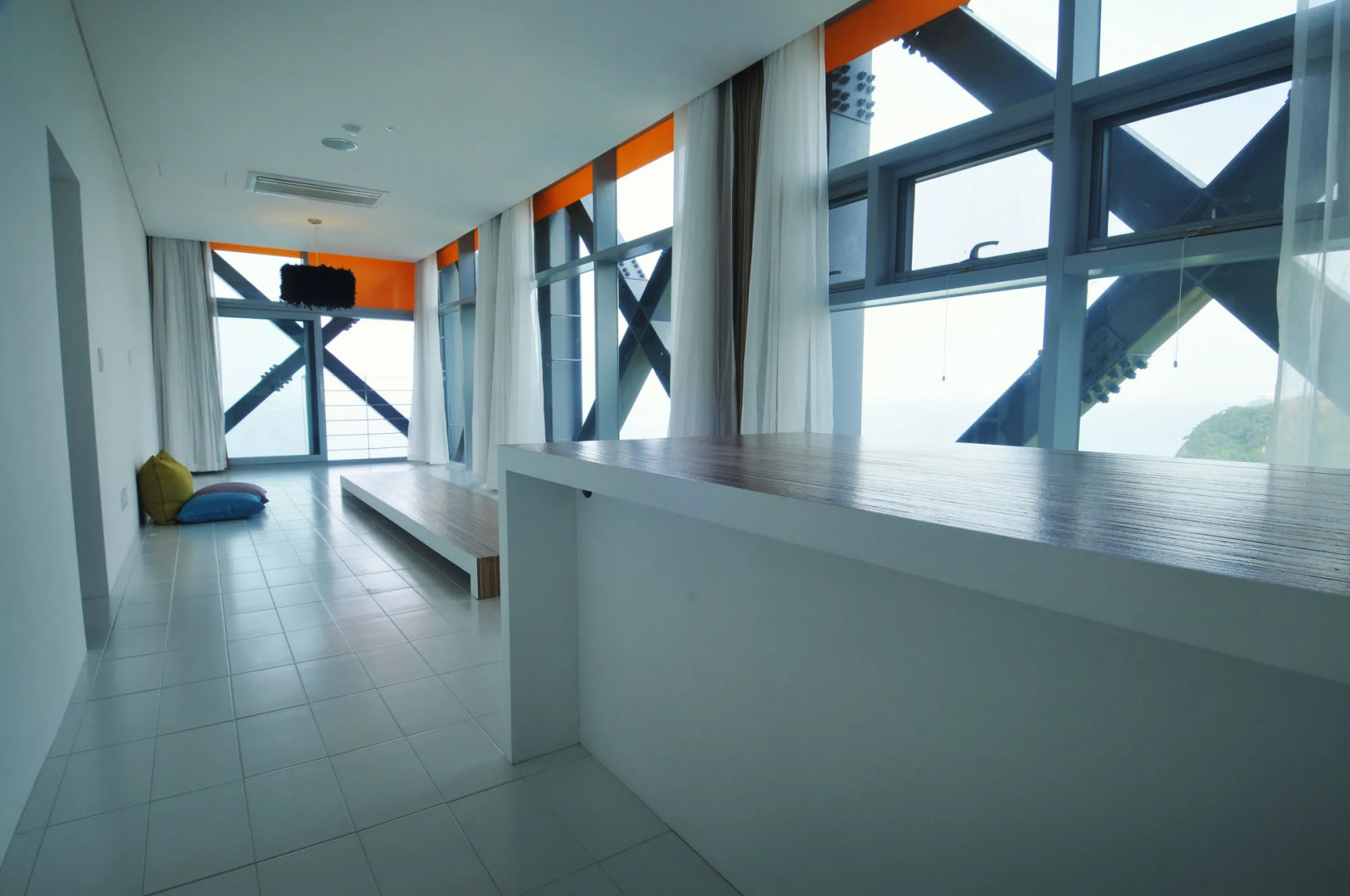 Haslla Art World Museum Hotel