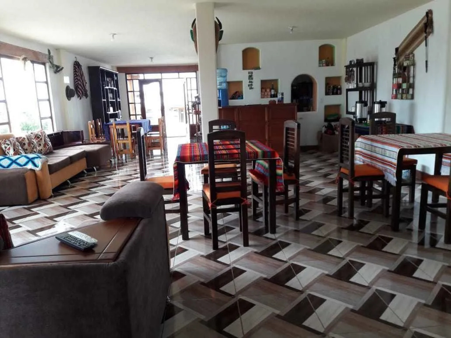 Martita's house hostal