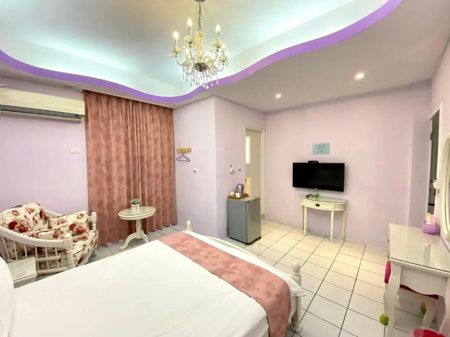 Hualien Dawan B&B