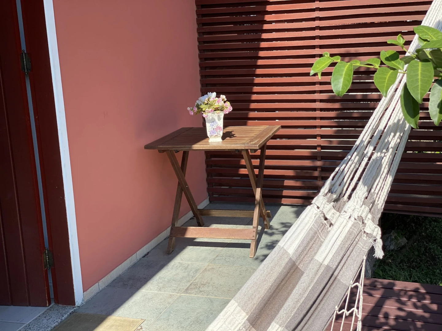 Pousada Le Jardin de Buzios