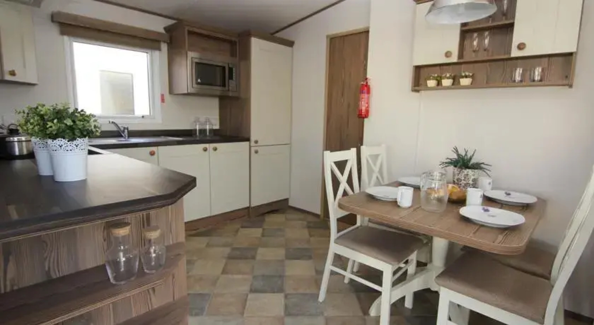 zu Jeddelohs Cottage