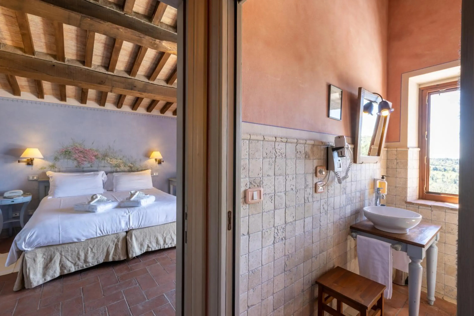 La Melosa Resort & Spa - Adults Only