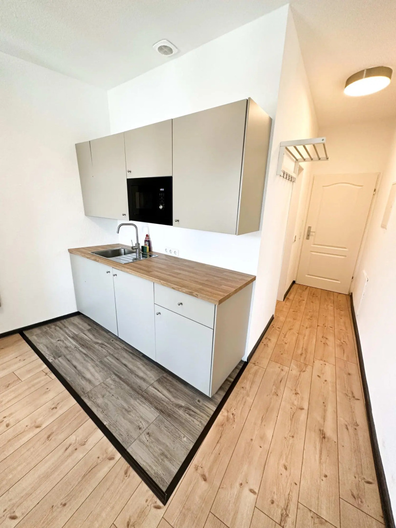 Nice City-Center Apartment for 1-2p