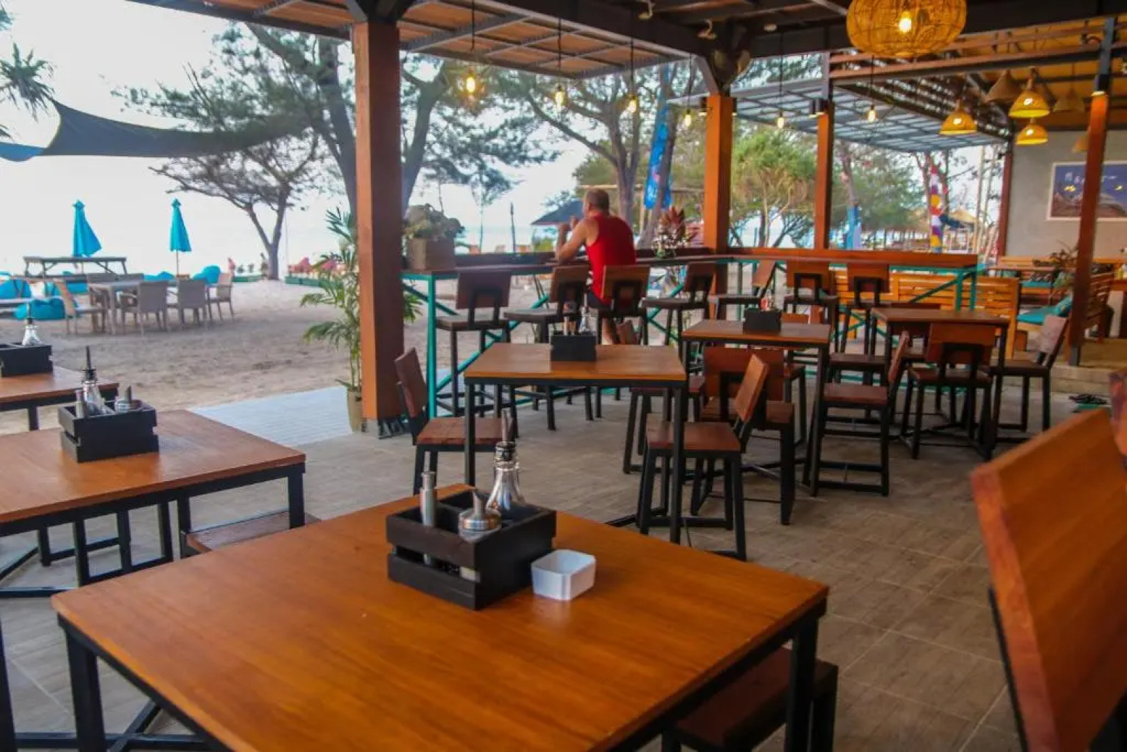 Divine Divers Resort