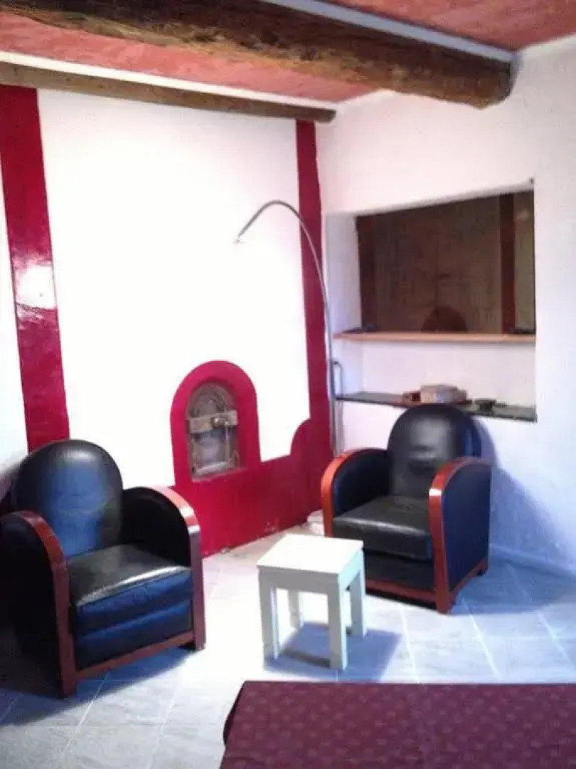 Les jardins du rebaut