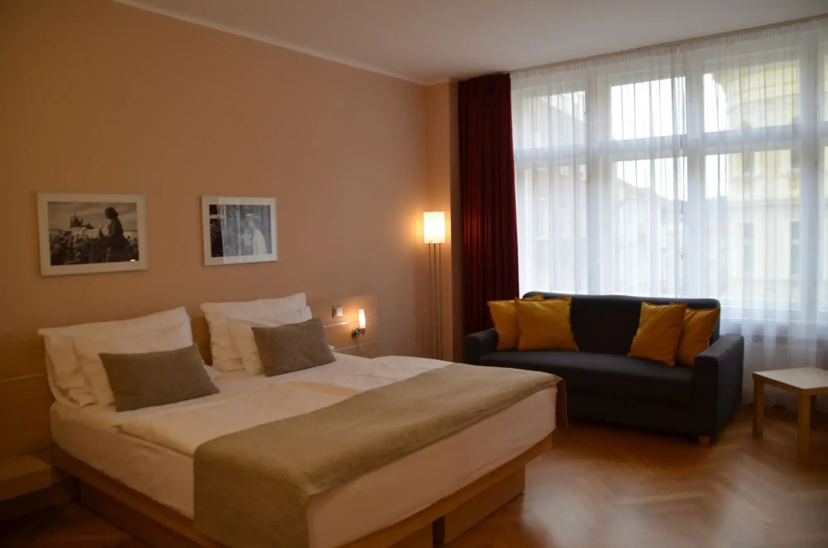 Hotel Amarilis