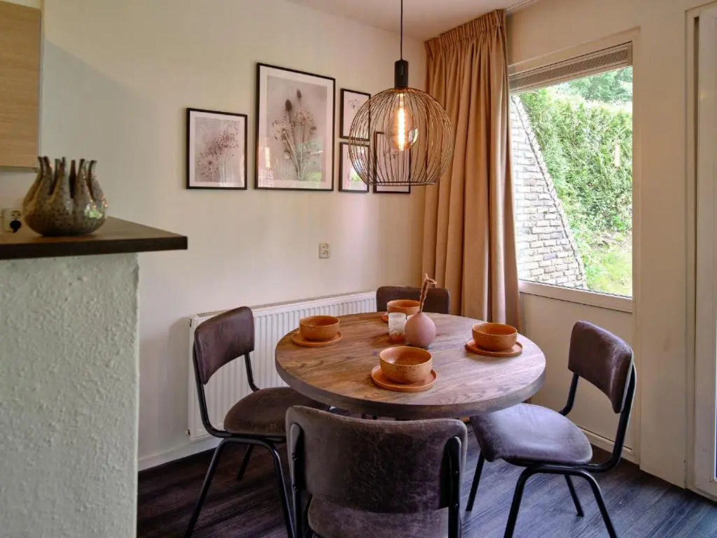 Vakantiepark De Bosrand