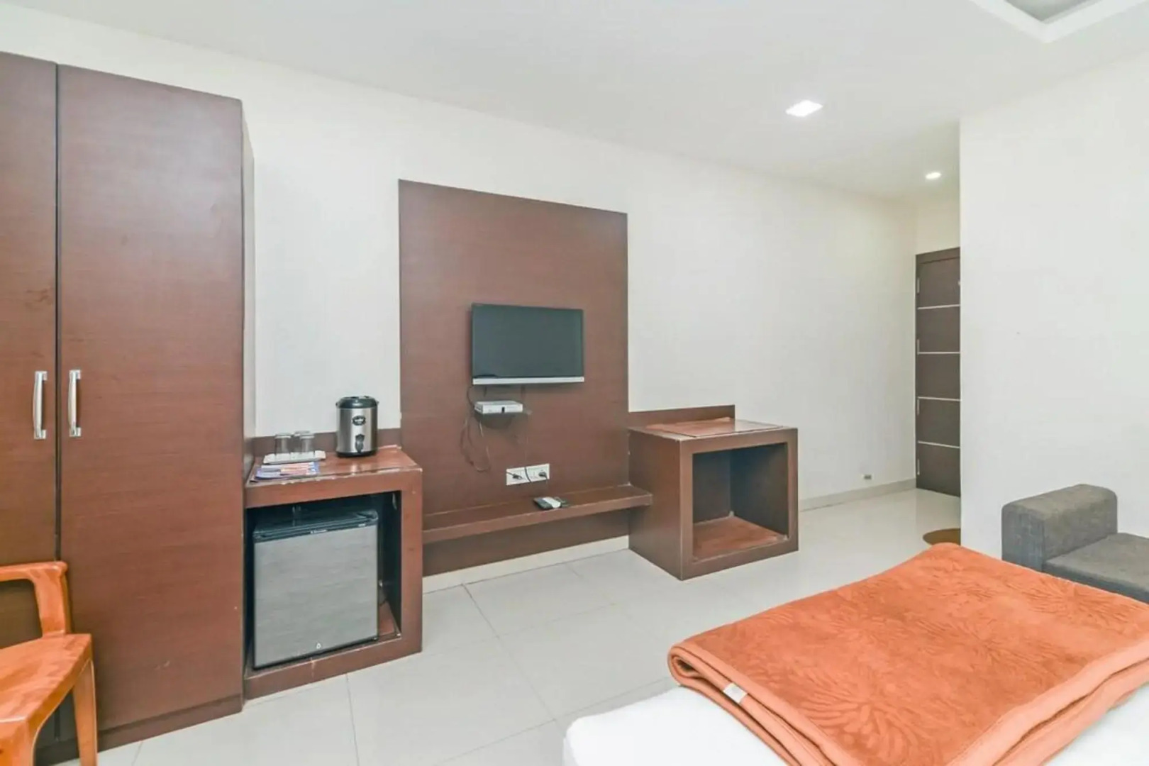 Hotel Maheshwari Avenue