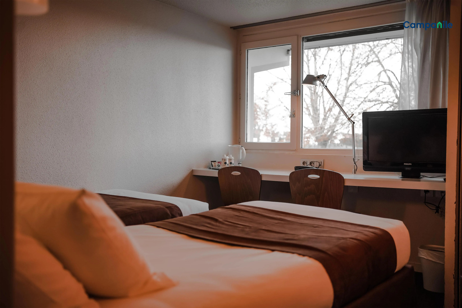 Campanile Troyes Sud - Buchères