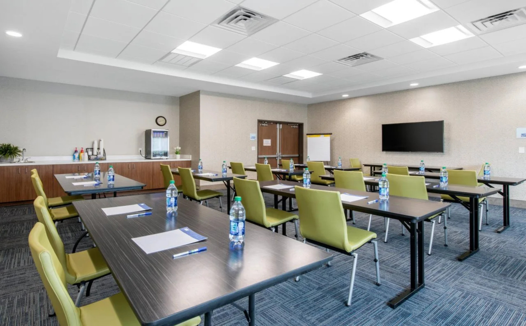 Holiday Inn Express & Suites Alachua - Gainesville Area by IHG