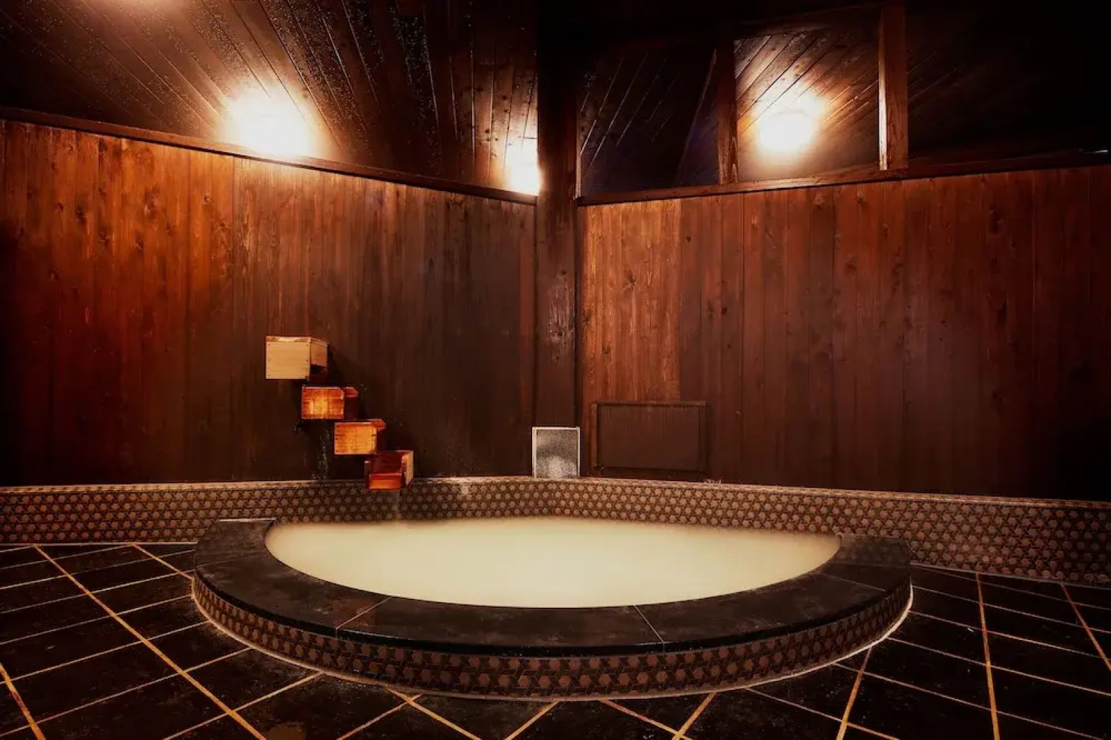 Numajiri kogen lodge